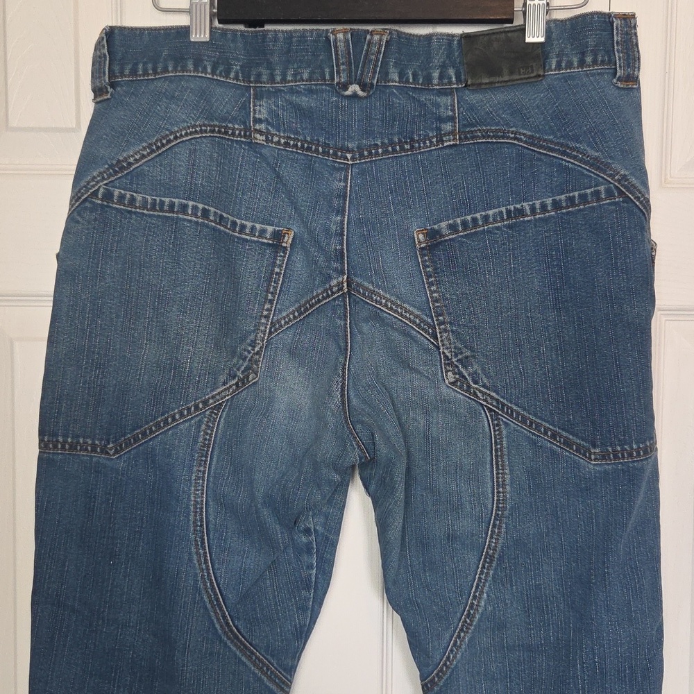 Helly Hansen Blue Jeans